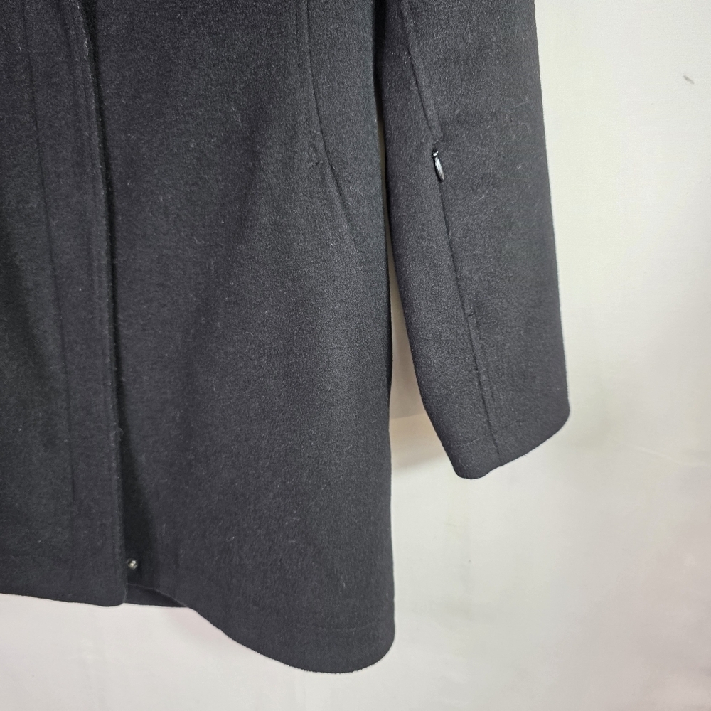 Pendleton wool coat - Picture 10 of 12